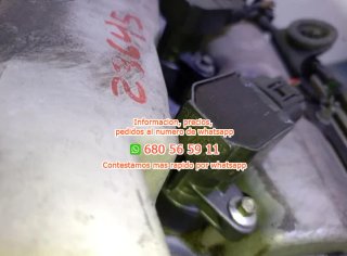 Motor completo jaguar xb x-type i 2.5  Ref:6324735