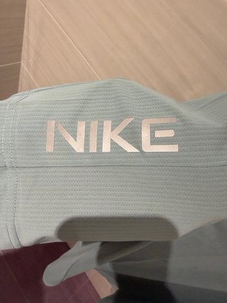 Camiseta Pantalón Corto XL Nike