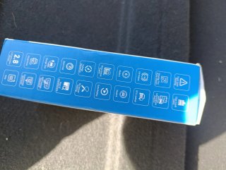 Scanner OBD II T300 NEW OBDII Scanner