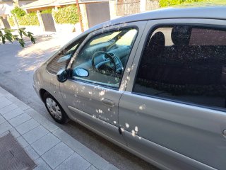 Citroen Xsara 2007