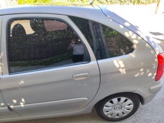Citroen Xsara 2007