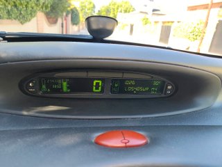 Citroen Xsara 2007