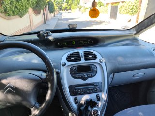 Citroen Xsara 2007