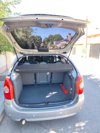 Citroen Xsara 2007