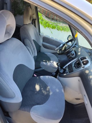 Citroen Xsara 2007