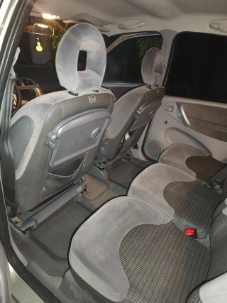 Citroen Xsara 2007
