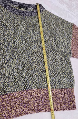 Weekend Max Mara Maglione   Tg L (Misure in foto)