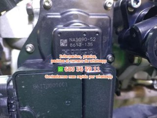 Honda rectp5179890 n22b1 motor complet Ref:8972117