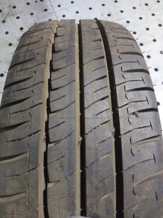 Llanta Iveco Daily