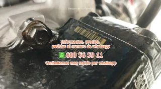 Kia d4ea motor completo carens i 2.0 c Ref:6964602