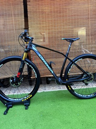 ORBEA ALMA CARBONO KASHIMA