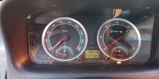 Tata Indica 2009