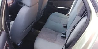 Tata Indica 2009