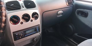 Tata Indica 2009