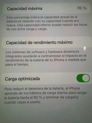 iPhone 12 128GB Azul