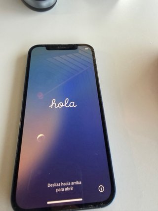 iPhone 12 128GB Azul