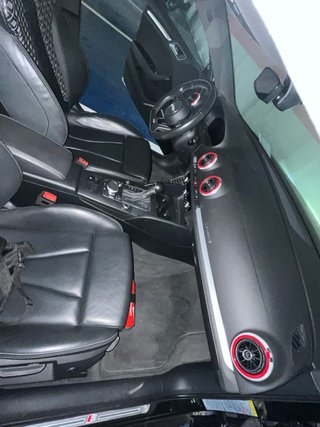 Audi S3 2015 Limousine