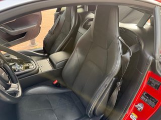 Jaguar F-Type 2018