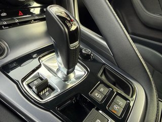 Jaguar F-Type 2018