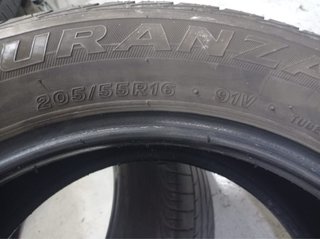 Neumáticos 205/55 R16