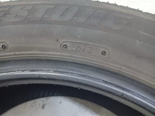 Neumáticos 205/55 R16