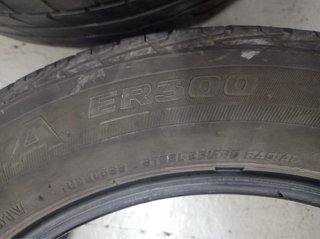 Neumáticos 205/55 R16