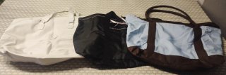 Bolsos de deporte y viaje Reebok