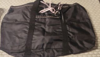 Bolsos de deporte y viaje Reebok