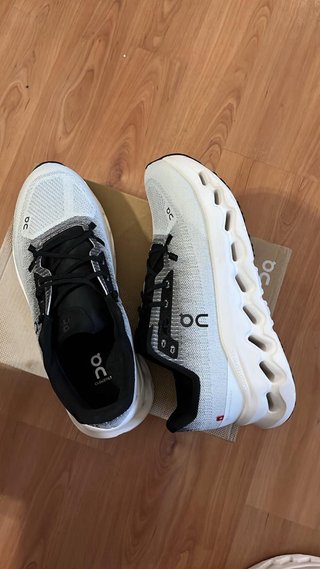 On Running Cloudswift Zapatillas Running Nuevas