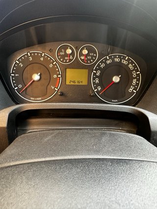 Ford Fiesta 2007