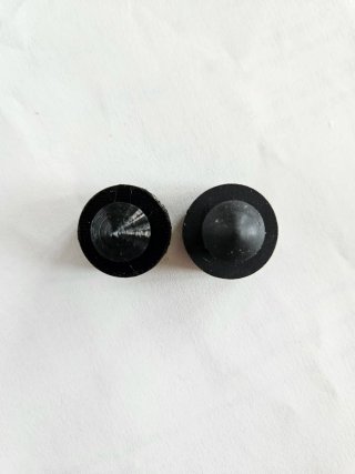 Almohadillas Asiento CFMOTO 450MT Repuesto (2 uds)