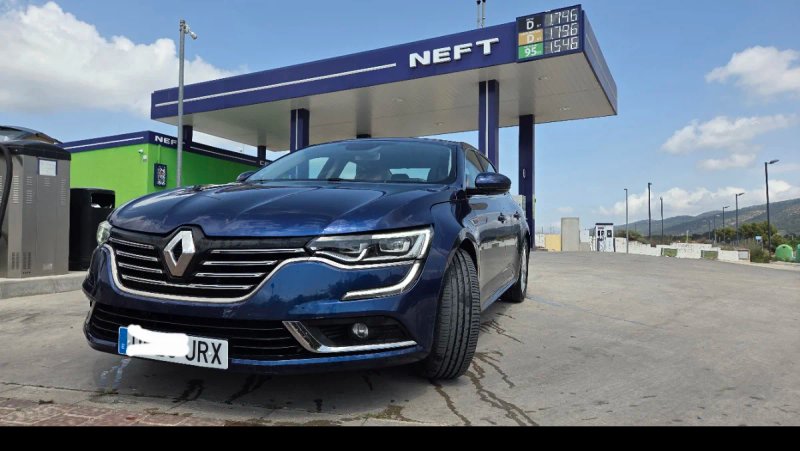 Renault Talisman 2016 - foto 1
