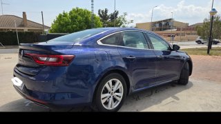 Renault Talisman 2016