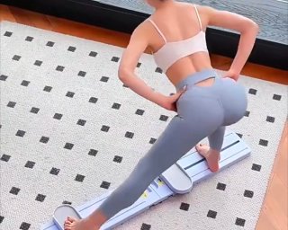 Máquina Ejercicio Fitness Nueva