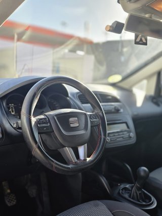 SEAT Seat xl 2013