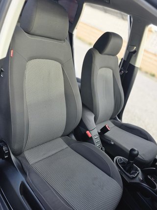 SEAT Seat xl 2013