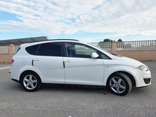SEAT Seat xl 2013