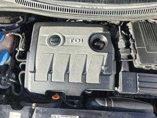 SEAT Seat xl 2013