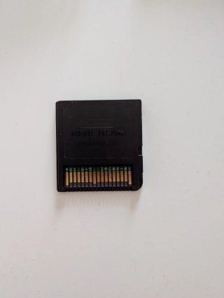 Pokemon Blanco Nintendo DS (Español)