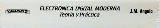 Libro de electrónica