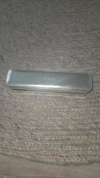 Pulsera Tous Plata