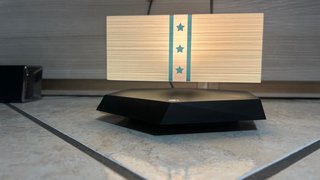 Lampada denaro GTA