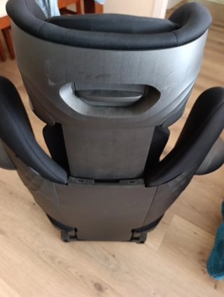 Silla coche Cybex Gold