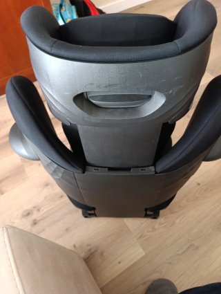 Silla coche Cybex Gold