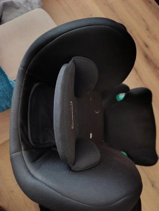 Silla coche Cybex Gold