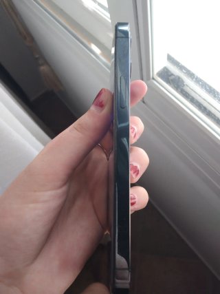 iPhone 12 Pro Blu 128GB