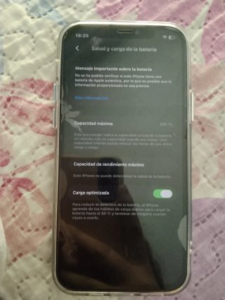 iPhone 12 Pro Blu 128GB
