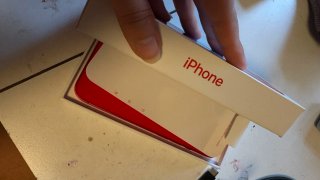 iPhone 14 128GB Rojo