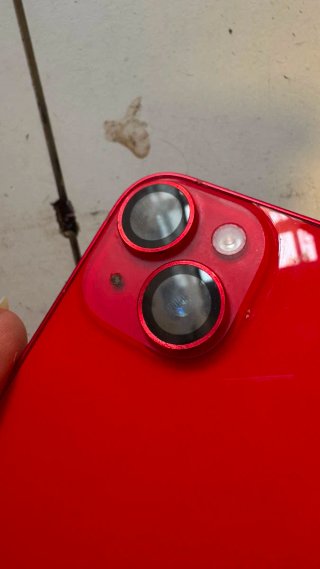 iPhone 14 128GB Rojo