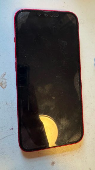 iPhone 14 128GB Rojo